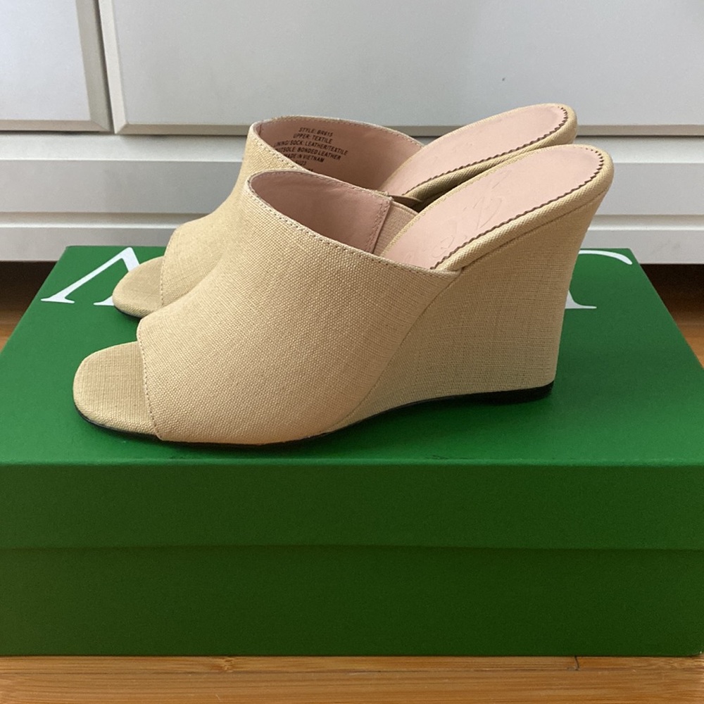 J Crew Sandals - Picture 2 of 12